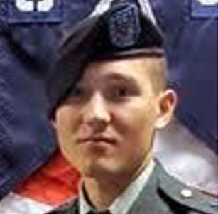 Spc. Jordan Byrd